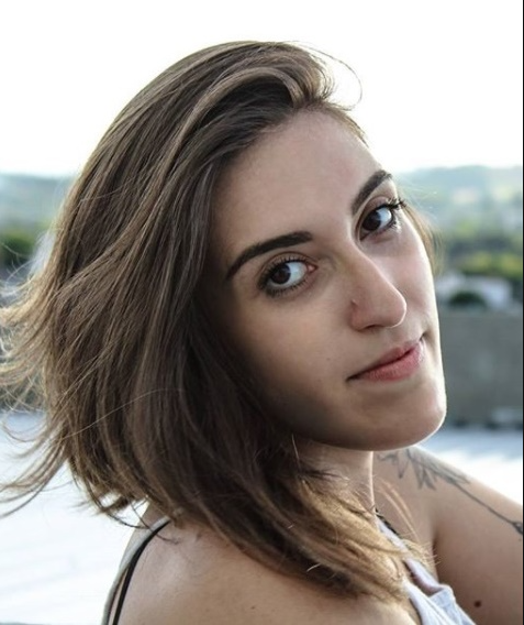 Monique Aparecida Marchese Rizzi